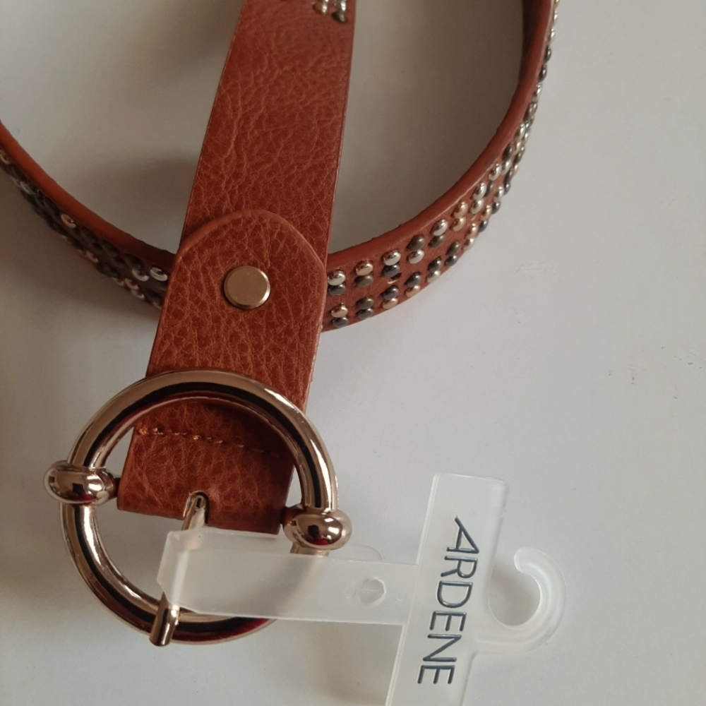 NEW Ardene Belt